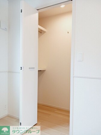 アミュレットの物件内観写真